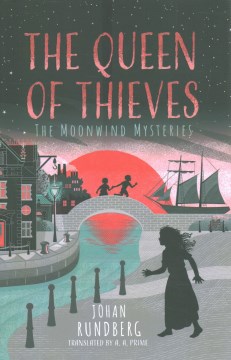 The queen of thieves