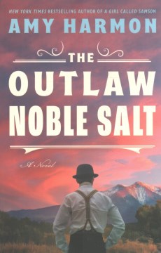 The outlaw Noble Salt - a novel