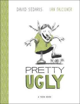 Pretty ugly - a Toon book / Toon Level 2