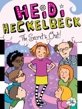 Heidi Heckelbeck the secret's out