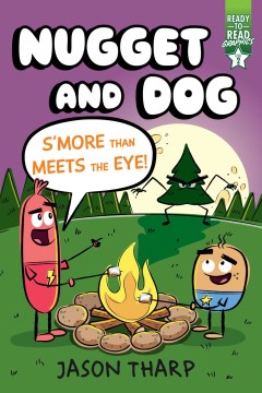 S'more than meets the eye!