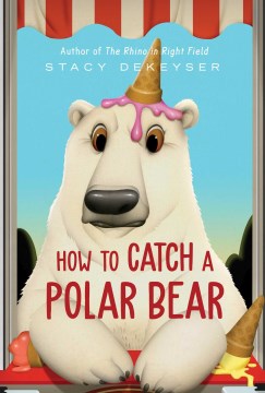How to catch a polar bear