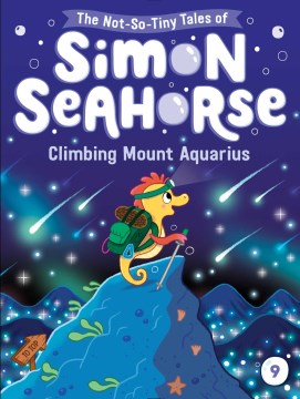Climbing Mount Aquarius
