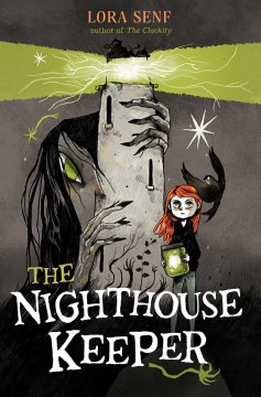 The nighthouse keeper - a Blight Harbor novel