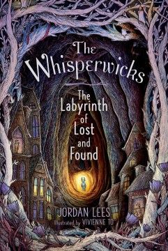 The labyrinth of lost and found