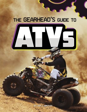 The gearhead's guide to ATVs