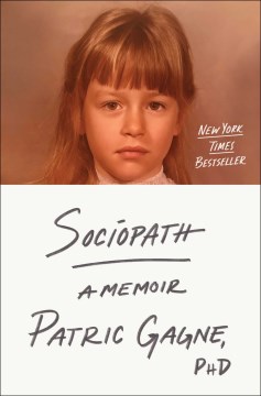 Sociopath - a memoir