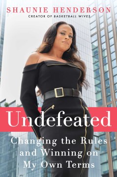 Undefeated - changing the rules and winning on my own terms