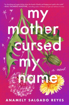 My mother cursed my name - a novel