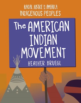 The American Indian Movement