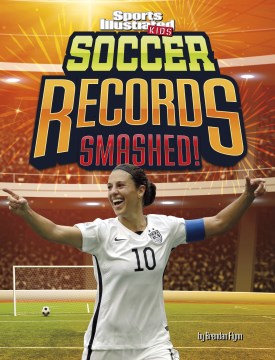 Soccer records smashed!