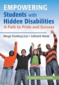 Empowering Students With Hidden Disabilities