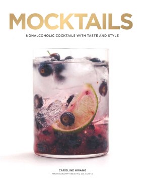 Mocktails - non-alcoholic cocktails with taste and style