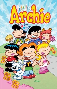 Little Archie by Art & Franco