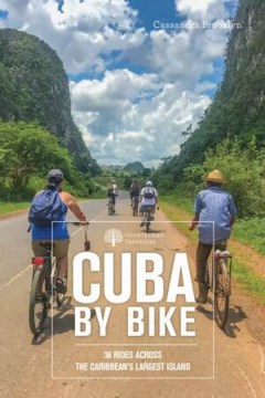 Title - Cuba by Bike