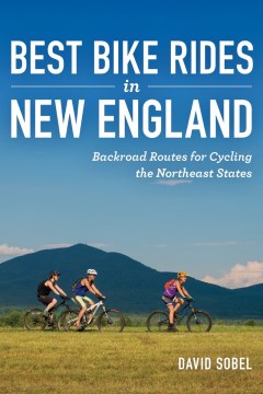 Title - Best Bike Rides in New England