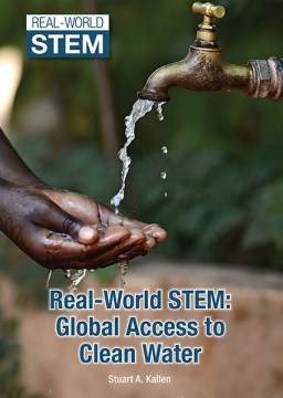 Global access to clean water
