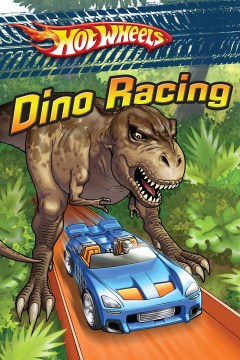 Title - Dino Racing