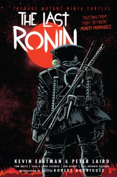The last Ronin / The Last Ronin