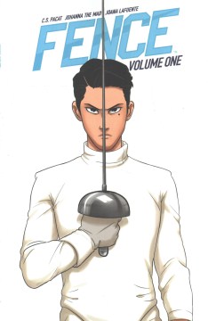 Fence Volume 1