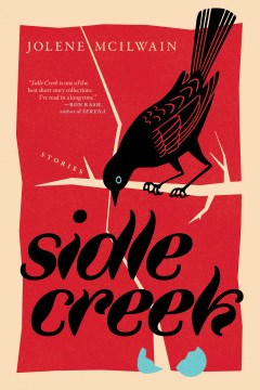 Sidle Creek - stories