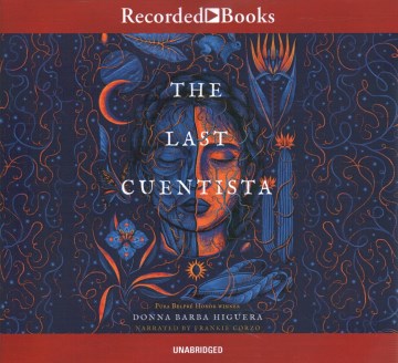 The last cuentista