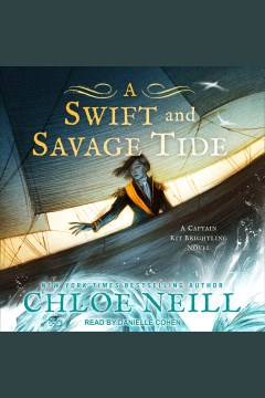 A swift and savage tide