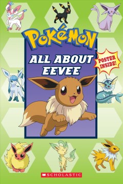 All about Eevee