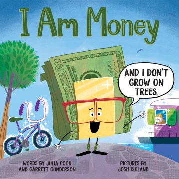 I am money