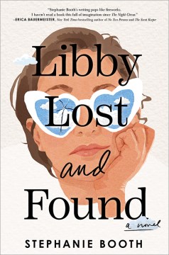 Libby lost and found - a novel