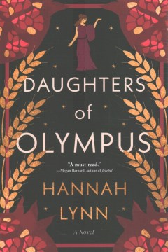 Daughters of Olympus