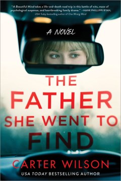 The father she went to find - a novel