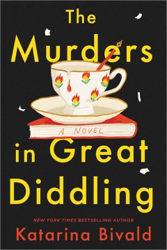 The murders in Great Diddling - a novel