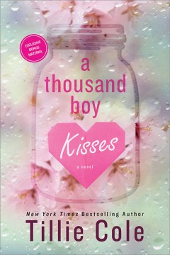 A thousand boy kisses - a novel