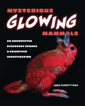 Mysterious glowing mammals - an unexpected discovery sparks a scientific investigation