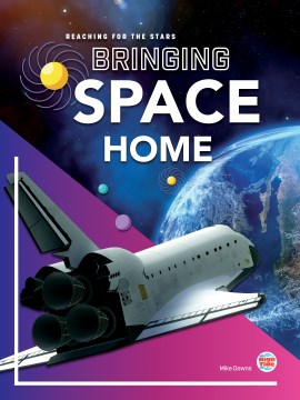 Bringing Space Home
