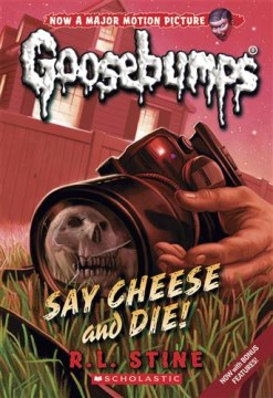 Say cheese and die!