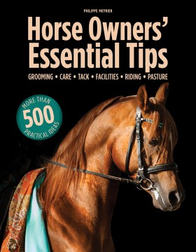 Horse Owners' Essential Tips: Grooming, Care, Tack, Facilities, Riding, Pasture