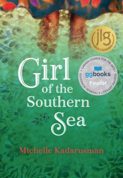 The Girl of the Southern Sea