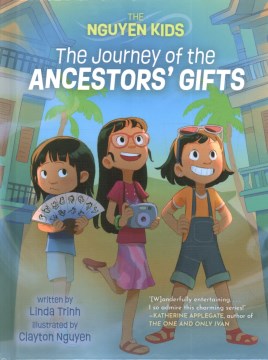 The journey of the ancestors' gifts
