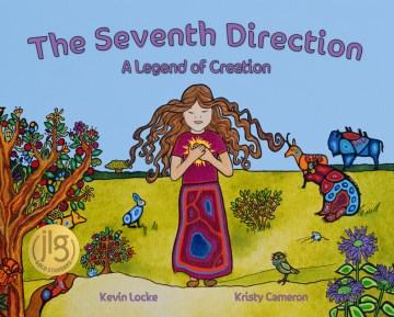 The seventh direction - a legend of creation