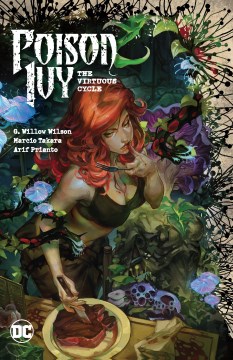 Poison Ivy. The virtuous cycle