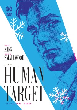 The human target. Volume two