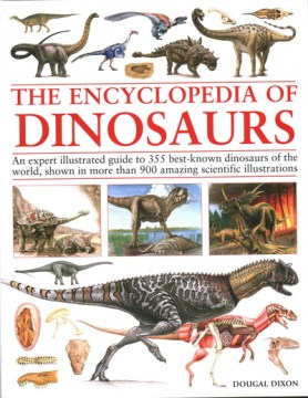 Encyclopedia of Dinosaurs