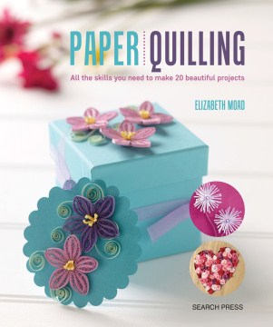 Quilled Flowers: A Garden of 35 Paper Projects: Bartkowski, Alli:  9781454701200: : Books