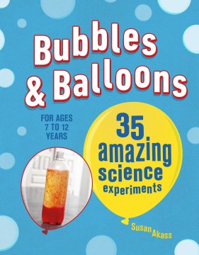 Title - Bubbles & Balloons