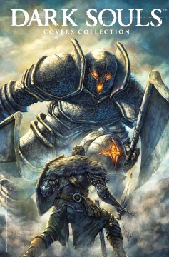 Dark Souls: Cover Collection