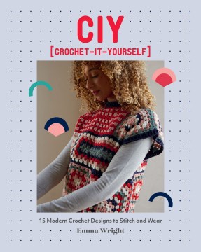 Crochet: The Complete Step-by-Step Guide Essential Techniques, More Than 80  Crochet Patterns