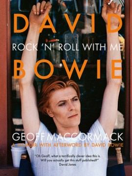David Bowie - Rock N Roll With Me