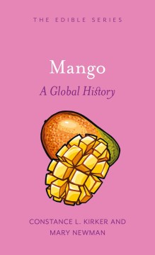 Mango - A Global History
